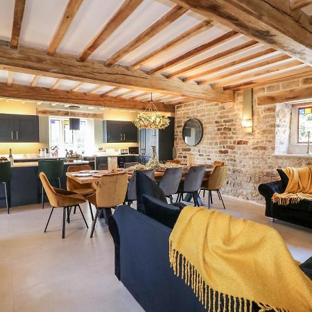벨퍼 Wildersley Farm - The Farm House 빌라 외부 사진