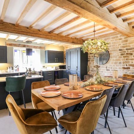 벨퍼 Wildersley Farm - The Farm House 빌라 외부 사진