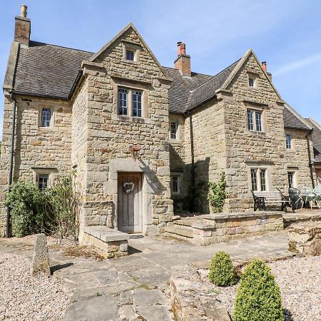 벨퍼 Wildersley Farm - The Farm House 빌라 외부 사진